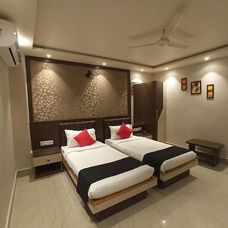 The Ganga Residency Hotel Barh Kültér fotó