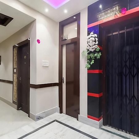 The Ganga Residency Hotel Barh Kültér fotó