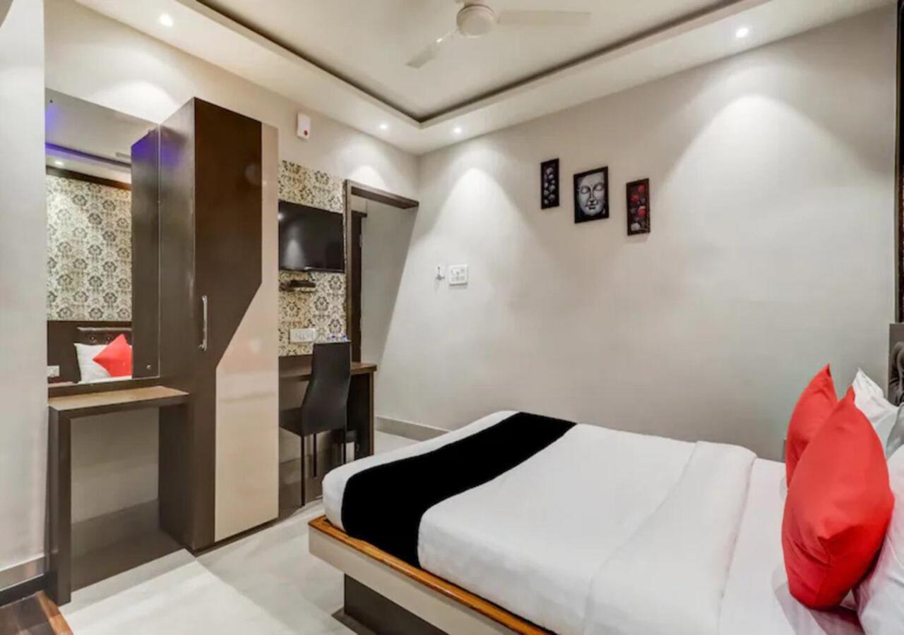 The Ganga Residency Hotel Barh Kültér fotó
